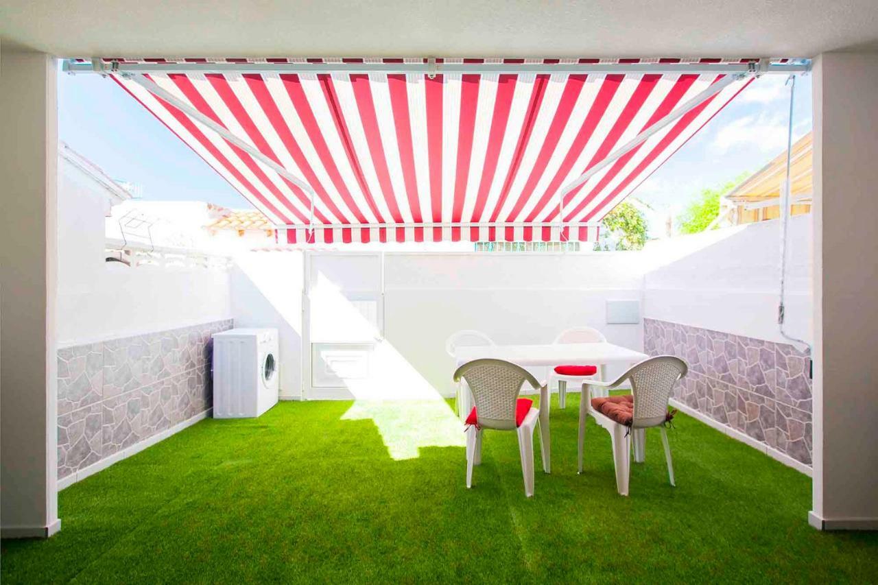 Cozy Apartment In Costa Del Silencio Exterior foto